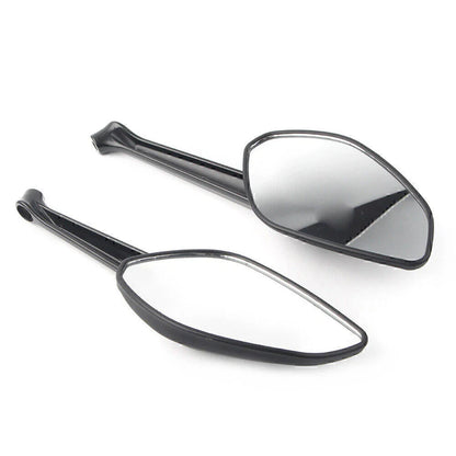 Left Right Rear View Mirrors for Ducati Diavel, Monster 821, 1200 (2014)