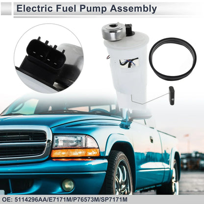 Fuel Pump Assembly for Dodge Dakota V6 3.7L V8 4.7L (2004)