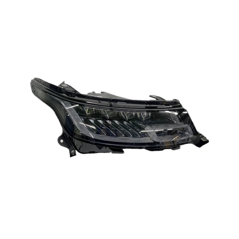 LED Headlights Upgrade for Range Rover Sport L494 (2014-2017) to 2018-2022 Style