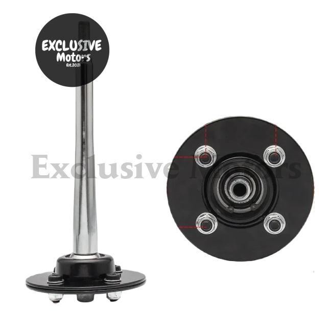 Short Shifter Lever & Knob For Bmw E30 E36 Z3