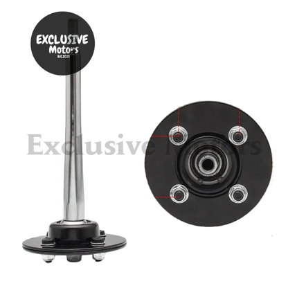 Short Shifter Lever & Knob For Bmw E30 E36 Z3