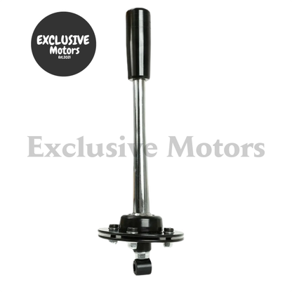 Short Shifter Lever & Knob For Bmw E30 E36 Z3