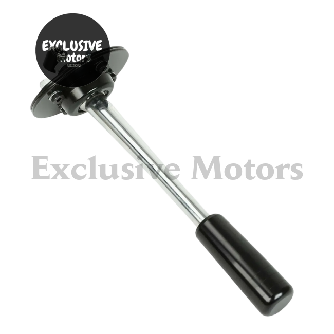 Short Shifter Lever & Knob For Bmw E30 E36 Z3