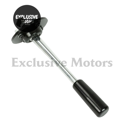 Short Shifter Lever & Knob For Bmw E30 E36 Z3