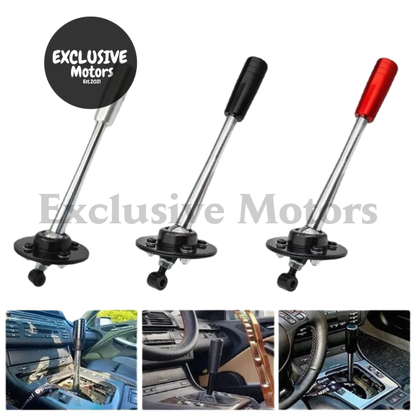 Short Shifter Lever & Knob For Bmw E30 E36 Z3