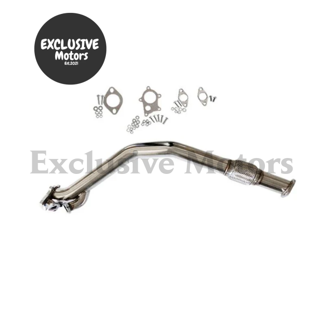 Stainless Steel Downpipe For Mazda Miata Na 1.6L 1990-1993
