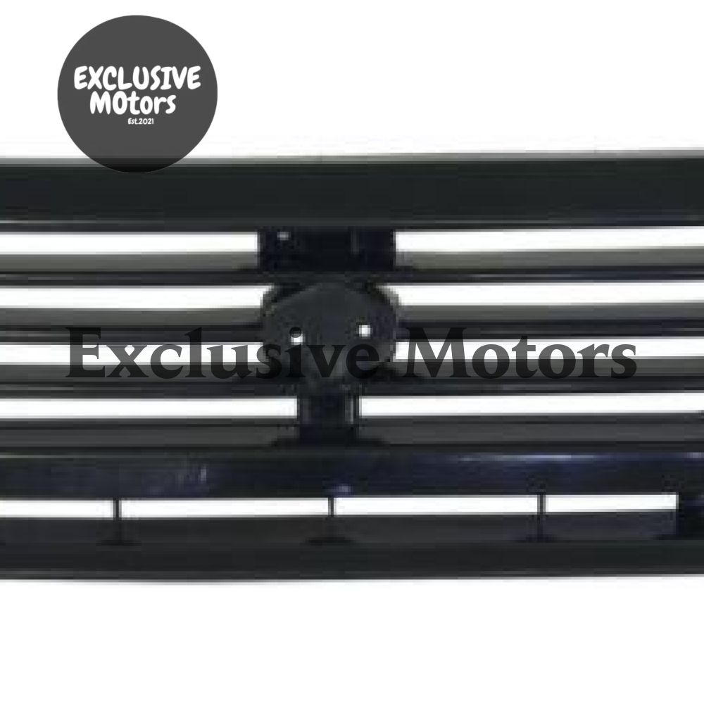 Grille for Suzuki Vitara 5-Door (1989-1995)