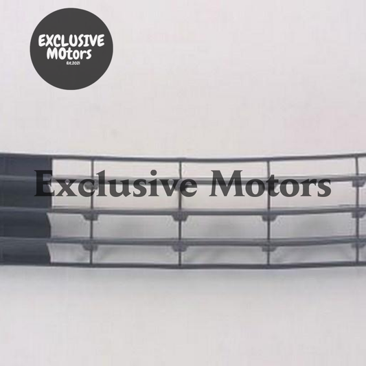 Grille Front Bumper for Suzuki Swift (2005-2008)