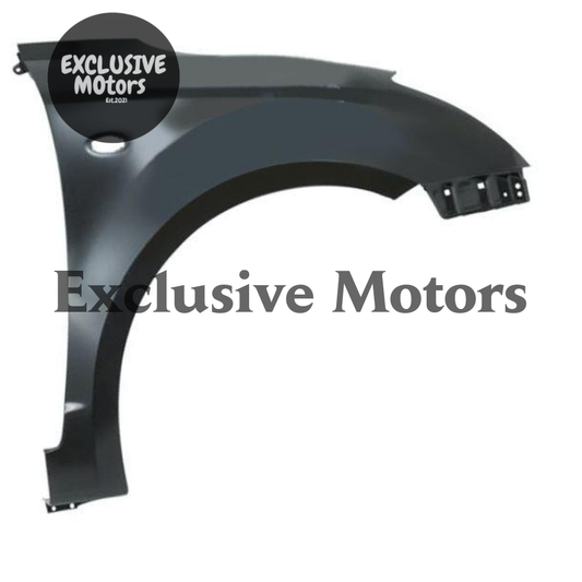 Right-Hand Guard Repeater for Suzuki Swift (2005-2010)