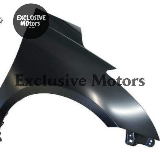 Right Hand Guard for Suzuki Swift (2010-2016)