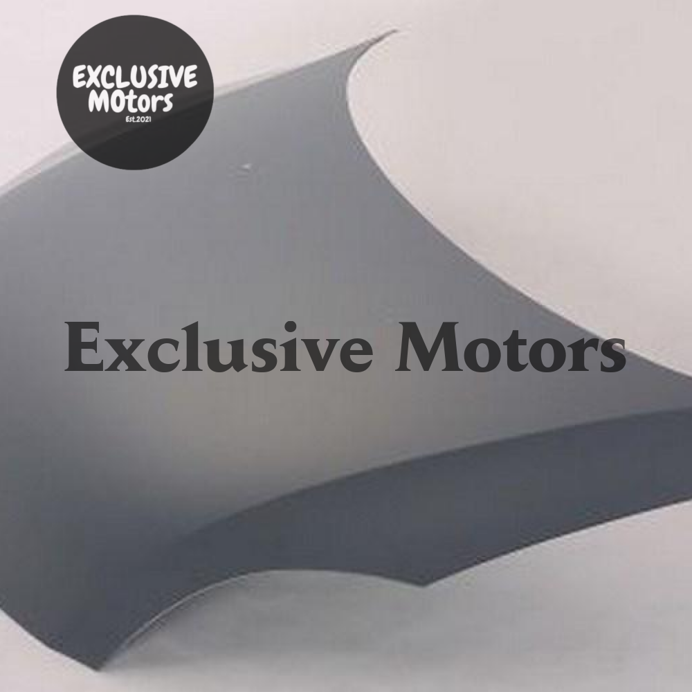 Bonnet for Suzuki Swift (2005-2010)