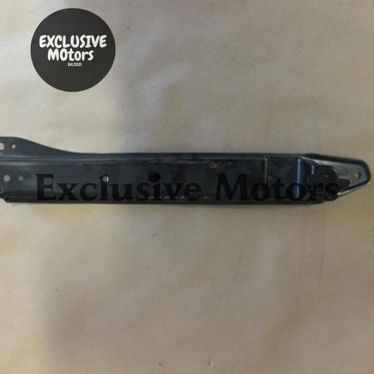 Right-Hand Radiator Support Panel for Suzuki (2010)