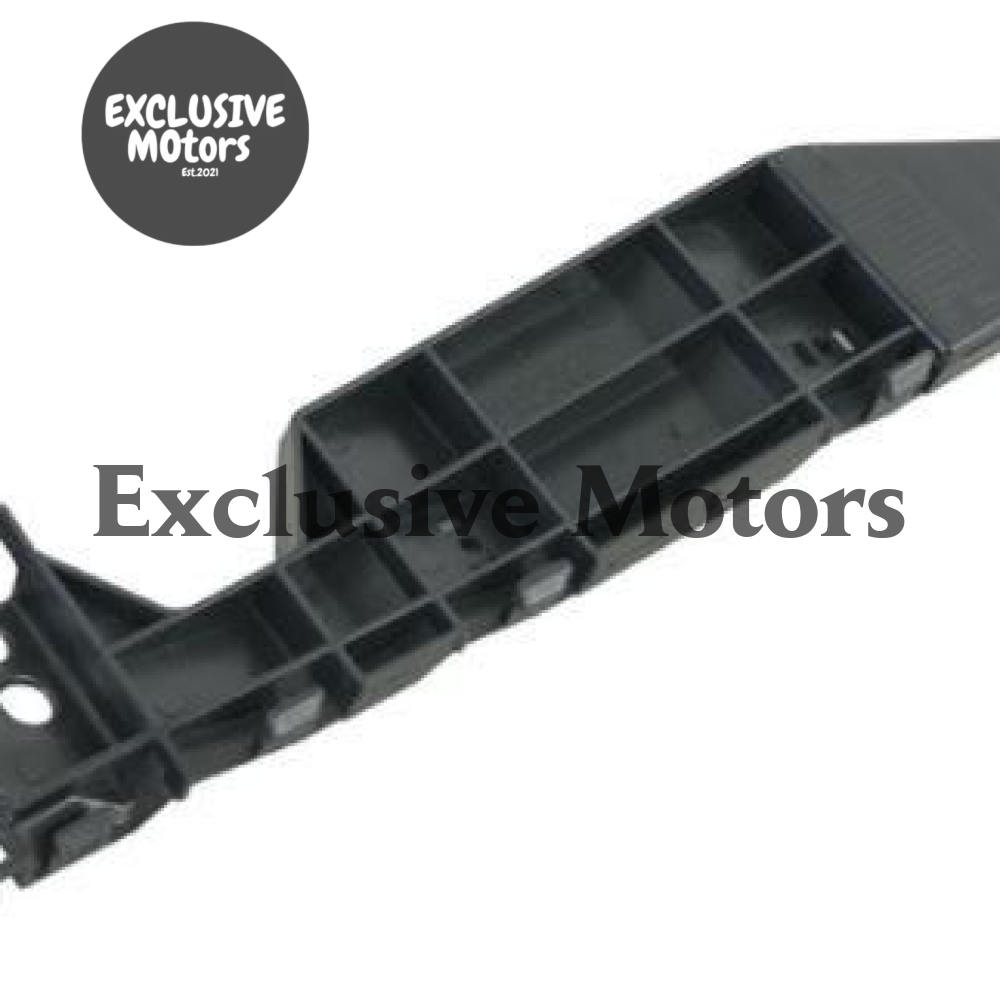 Right-Hand Bumper Bracket for Suzuki Swift (2005-2010)