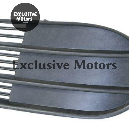 Left-Hand Fog Light Cover for Suzuki Swift (2005-2008)