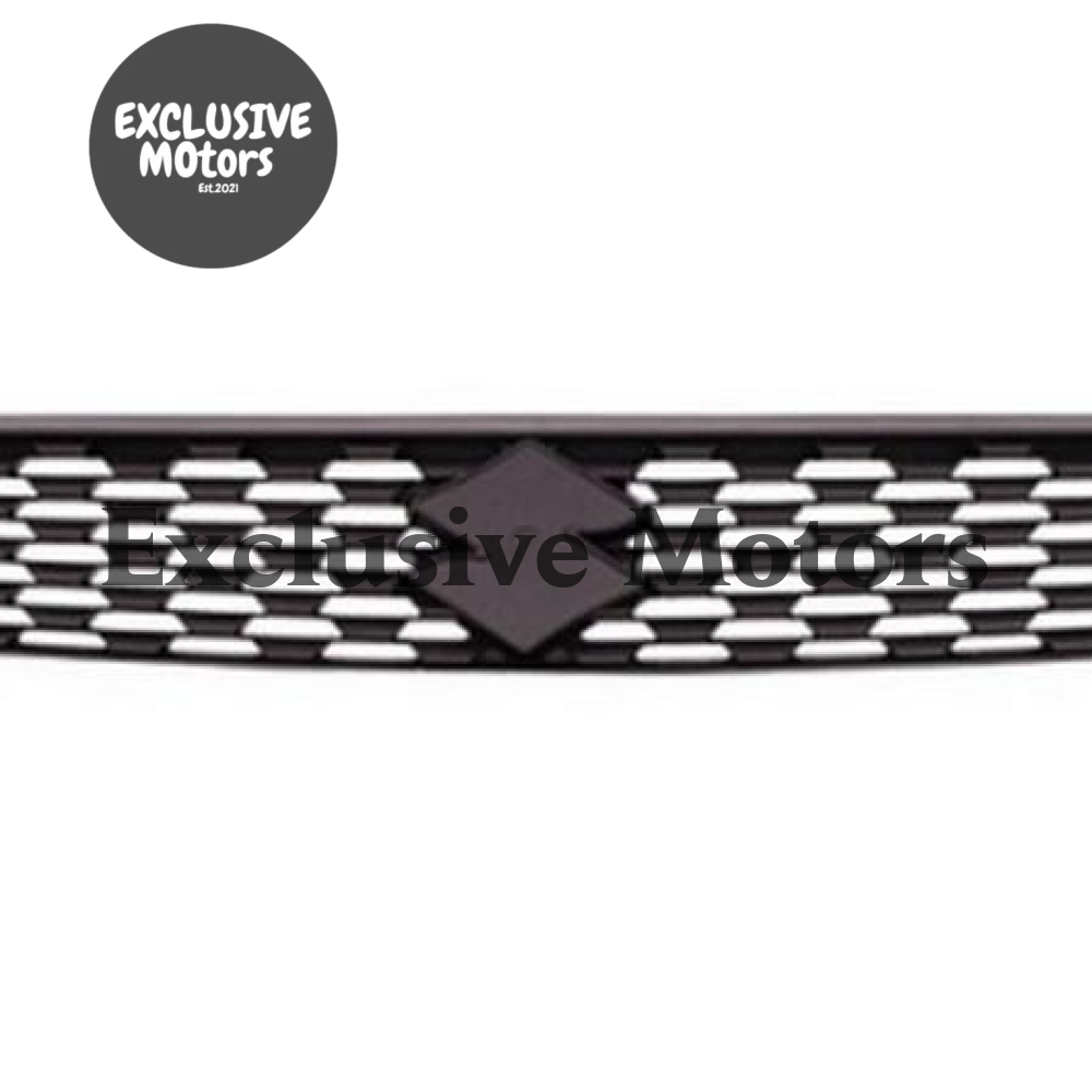 Grille for Suzuki Swift (2010-2013)