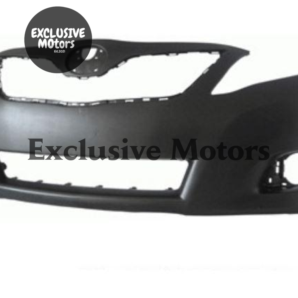 Front Bumper for Toyota Camry (2009-2011)