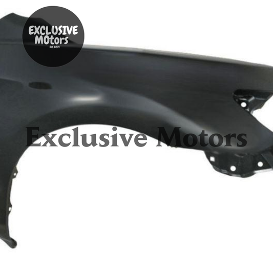 Right Hand Guard for Toyota Camry (2006-2012)
