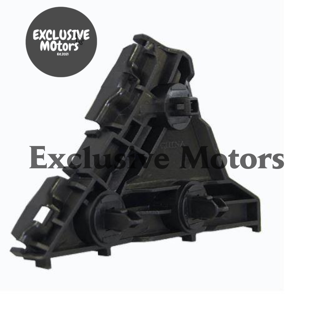 Left-Hand Bumper Bracket for Toyota Camry (2006-2012)