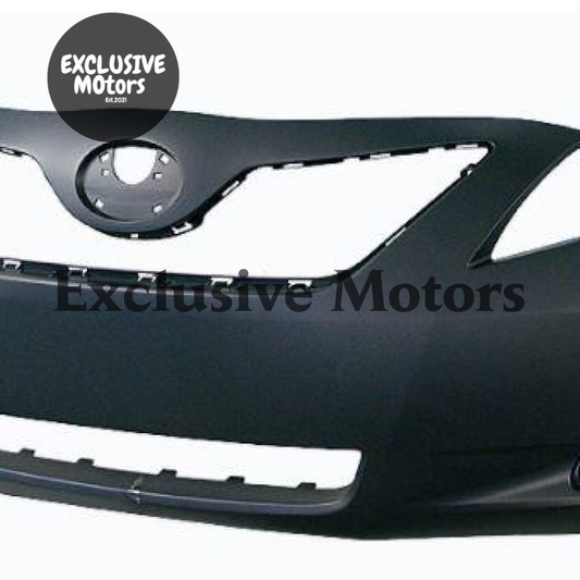 Front Bumper for 2007-2009 Toyota Camry