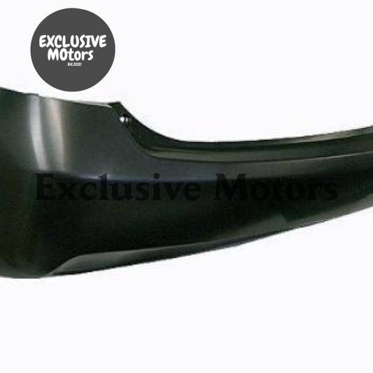 Rear Bumper for Toyota Camry 2006-2012